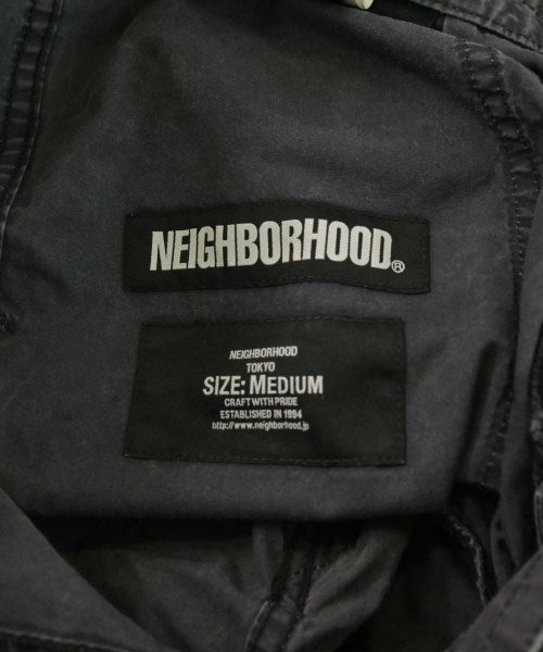 NEIGHBOR HOOD กางเกงขาสั้น