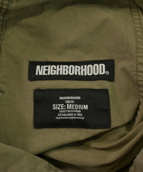 NEIGHBOR HOOD กางเกงขาสั้น