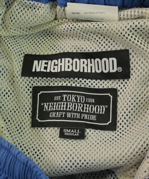 NEIGHBOR HOOD กางเกงขาสั้น