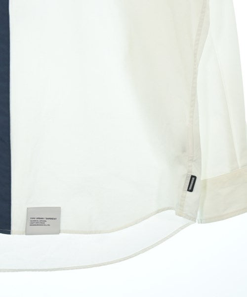 NEIGHBOR HOOD เสื้อลำลอง