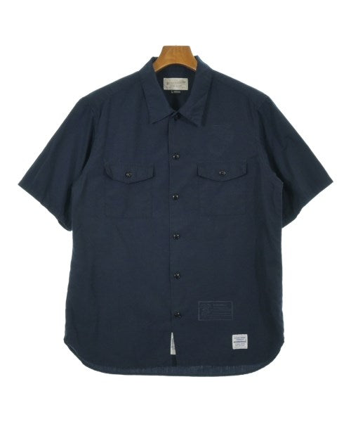 NEIGHBOR HOOD เสื้อลำลอง