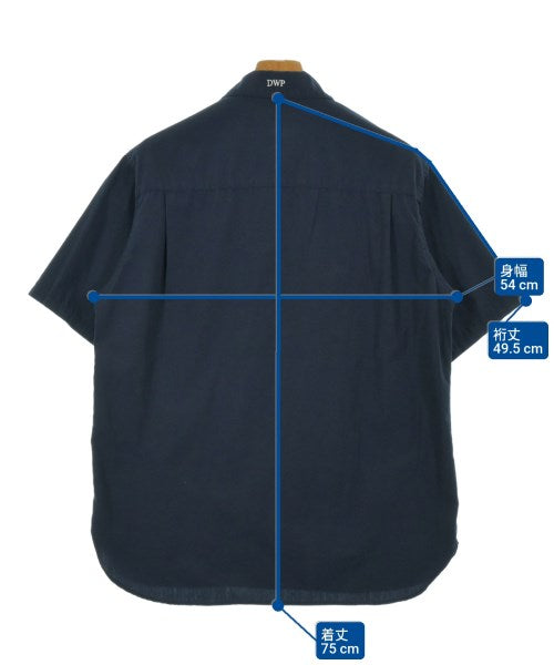 NEIGHBOR HOOD เสื้อลำลอง