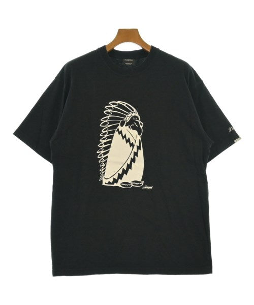 NEIGHBOR HOOD เสื้อยืด/เสื้อท็อปส์