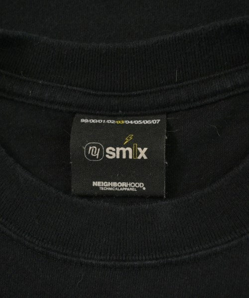 NEIGHBOR HOOD เสื้อยืด/เสื้อท็อปส์