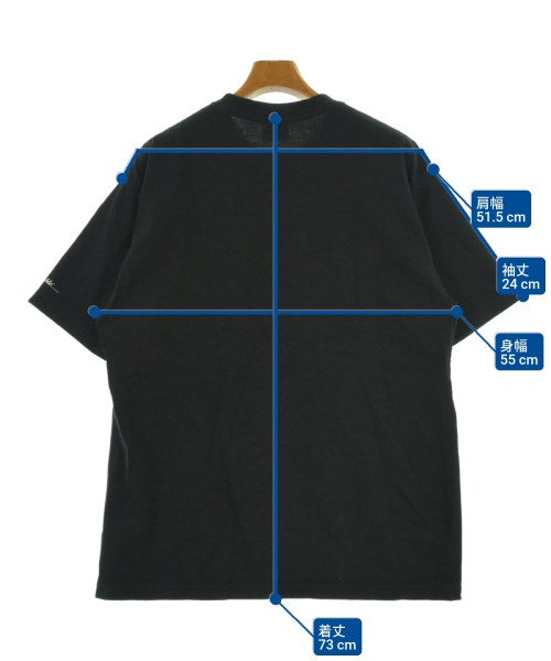 NEIGHBOR HOOD เสื้อยืด/เสื้อท็อปส์