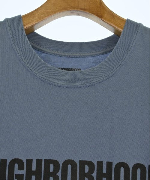 NEIGHBOR HOOD เสื้อยืด/เสื้อท็อปส์
