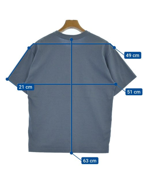 NEIGHBOR HOOD เสื้อยืด/เสื้อท็อปส์