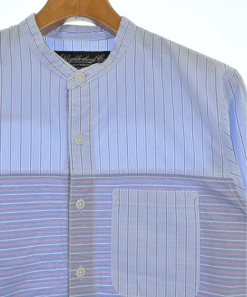 NEIGHBOR HOOD เสื้อลำลอง