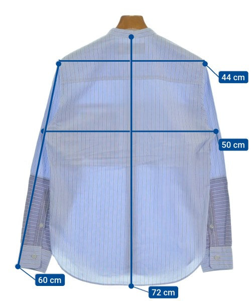 NEIGHBOR HOOD เสื้อลำลอง