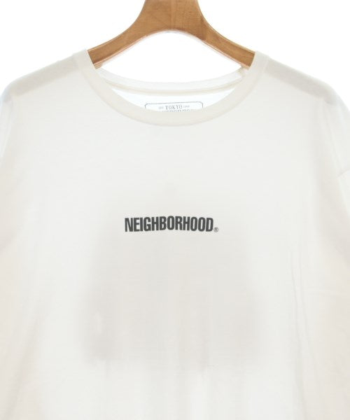 NEIGHBOR HOOD เสื้อยืด/เสื้อท็อปส์
