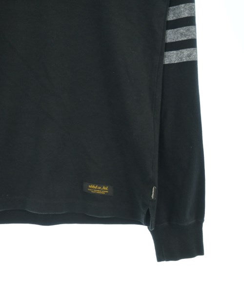 NEIGHBOR HOOD เสื้อยืด/เสื้อท็อปส์