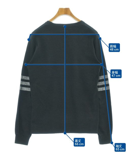 NEIGHBOR HOOD เสื้อยืด/เสื้อท็อปส์