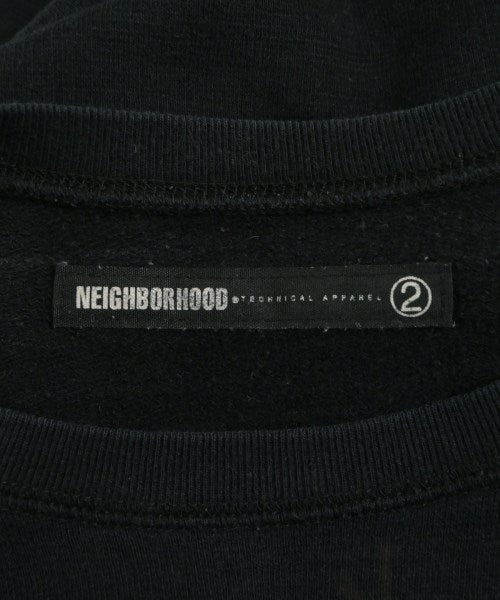 NEIGHBOR HOOD เสื้อยืด/เสื้อท็อปส์