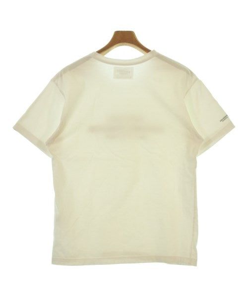 NEIGHBOR HOOD เสื้อยืด/เสื้อท็อปส์