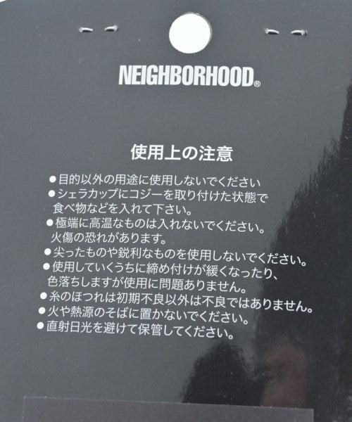 NEIGHBOR HOOD อื่นๆ