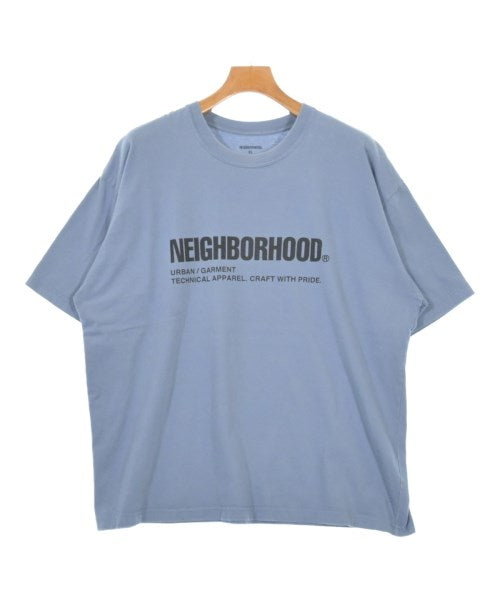 NEIGHBOR HOOD เสื้อยืด/เสื้อท็อปส์