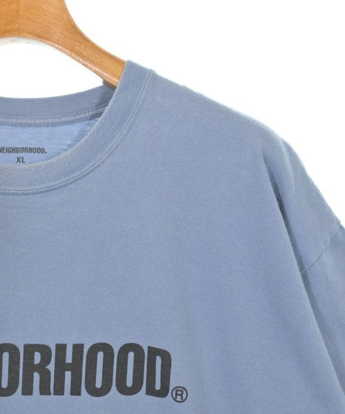 NEIGHBOR HOOD เสื้อยืด/เสื้อท็อปส์