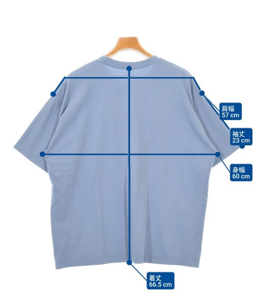 NEIGHBOR HOOD เสื้อยืด/เสื้อท็อปส์