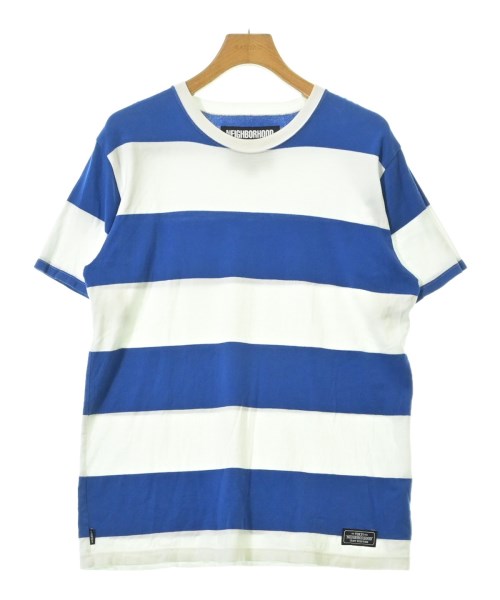 NEIGHBOR HOOD เสื้อยืด/เสื้อท็อปส์