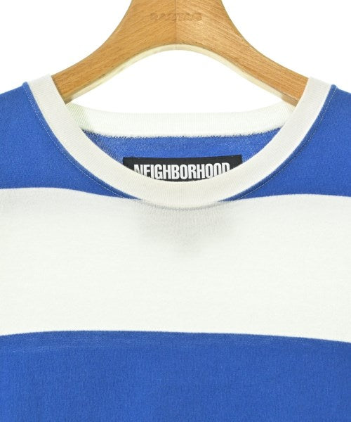NEIGHBOR HOOD เสื้อยืด/เสื้อท็อปส์
