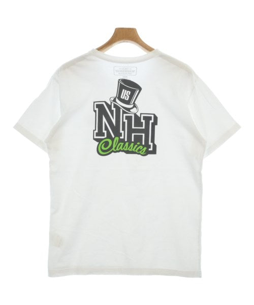 NEIGHBOR HOOD เสื้อยืด/เสื้อท็อปส์