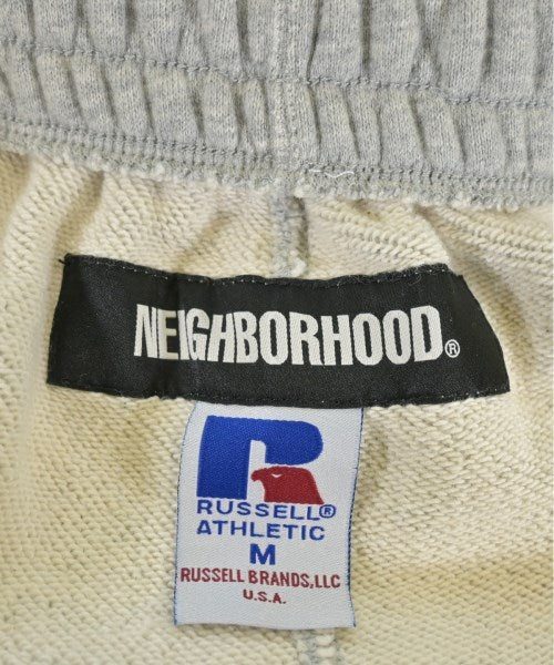 NEIGHBOR HOOD กางเกงวอร์ม