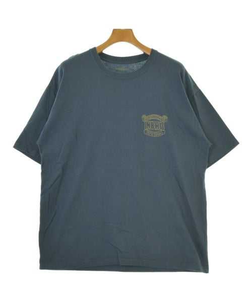 NEIGHBOR HOOD เสื้อยืด/เสื้อท็อปส์
