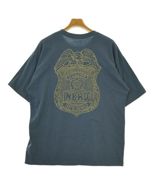 NEIGHBOR HOOD เสื้อยืด/เสื้อท็อปส์