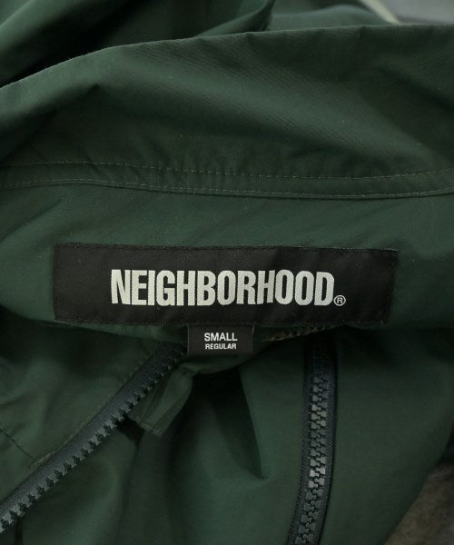 NEIGHBOR HOOD แจ็คเก็ตเบลาส์ อื่น