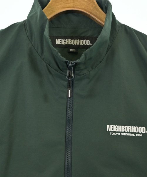 NEIGHBOR HOOD แจ็คเก็ตเบลาส์ อื่น