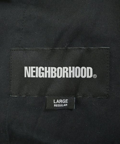 NEIGHBOR HOOD กางเกงขายาว