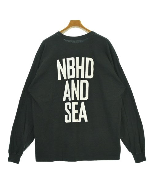 NEIGHBOR HOOD เสื้อยืด/เสื้อท็อปส์