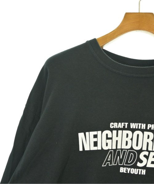 NEIGHBOR HOOD เสื้อยืด/เสื้อท็อปส์