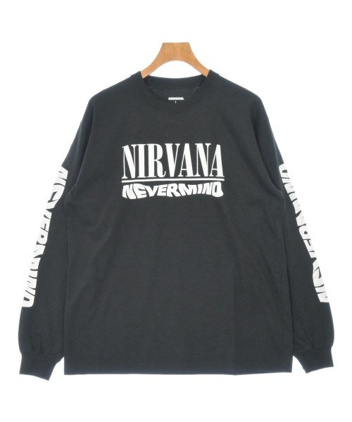 NEIGHBOR HOOD เสื้อยืด/เสื้อท็อปส์