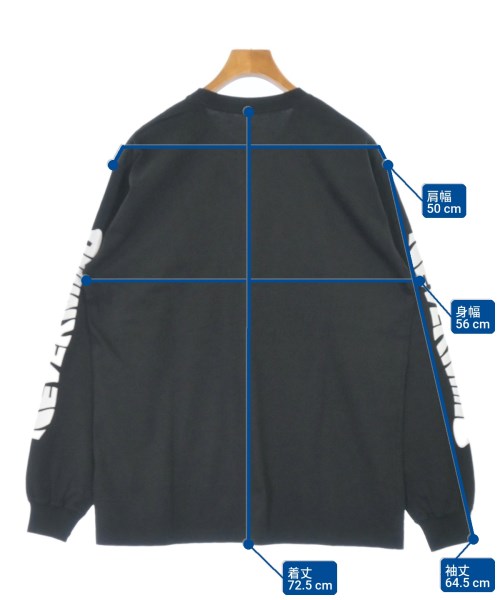 NEIGHBOR HOOD เสื้อยืด/เสื้อท็อปส์