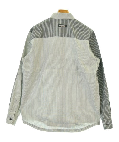 NEIGHBOR HOOD เสื้อลำลอง