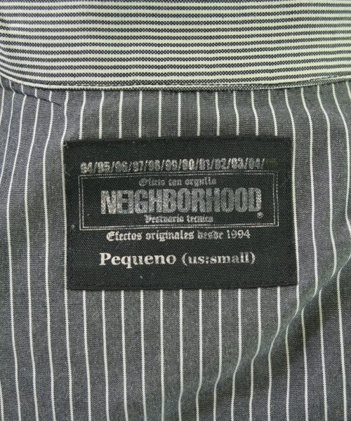 NEIGHBOR HOOD เสื้อลำลอง