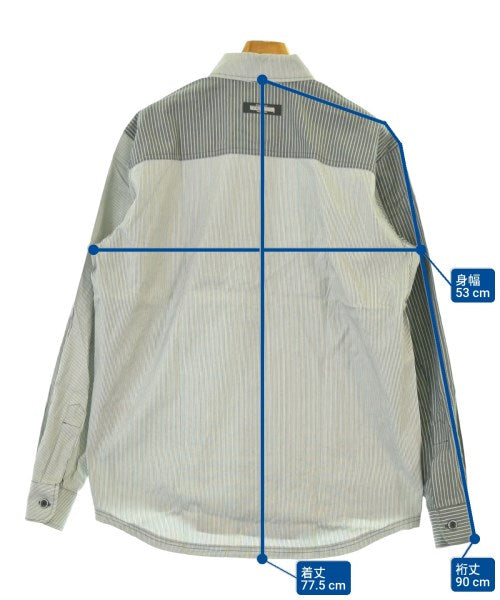 NEIGHBOR HOOD เสื้อลำลอง