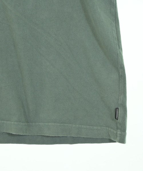 NEIGHBOR HOOD เสื้อยืด/เสื้อท็อปส์