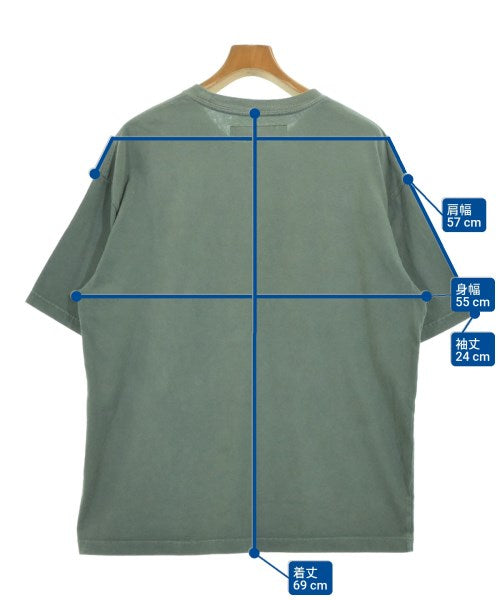 NEIGHBOR HOOD เสื้อยืด/เสื้อท็อปส์