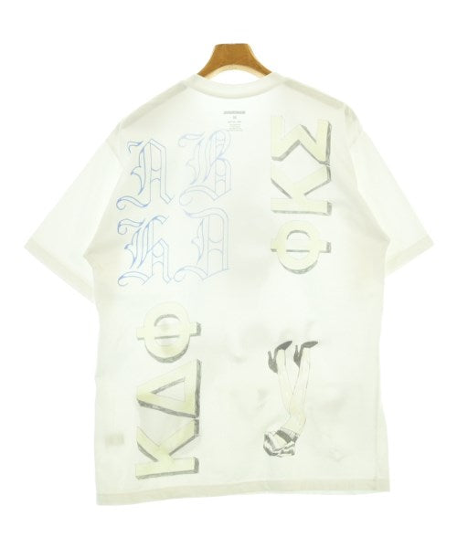 NEIGHBOR HOOD เสื้อยืด/เสื้อท็อปส์