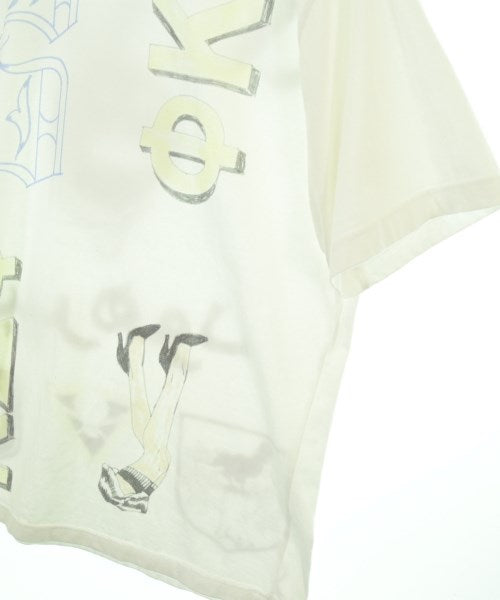 NEIGHBOR HOOD เสื้อยืด/เสื้อท็อปส์