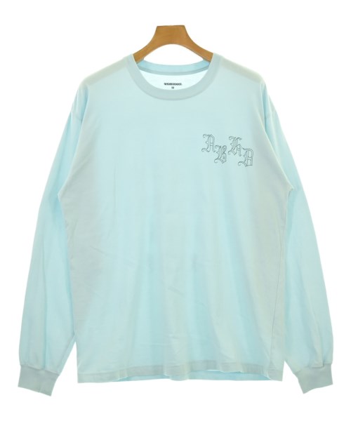 NEIGHBOR HOOD เสื้อยืด/เสื้อท็อปส์