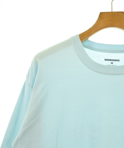 NEIGHBOR HOOD เสื้อยืด/เสื้อท็อปส์