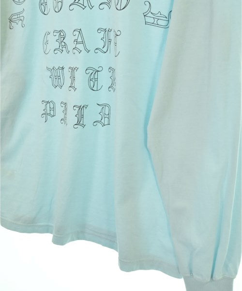 NEIGHBOR HOOD เสื้อยืด/เสื้อท็อปส์