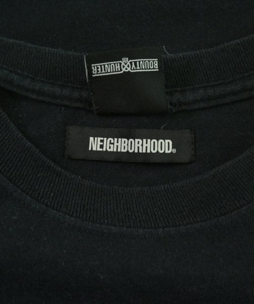 NEIGHBOR HOOD เสื้อยืด/เสื้อท็อปส์