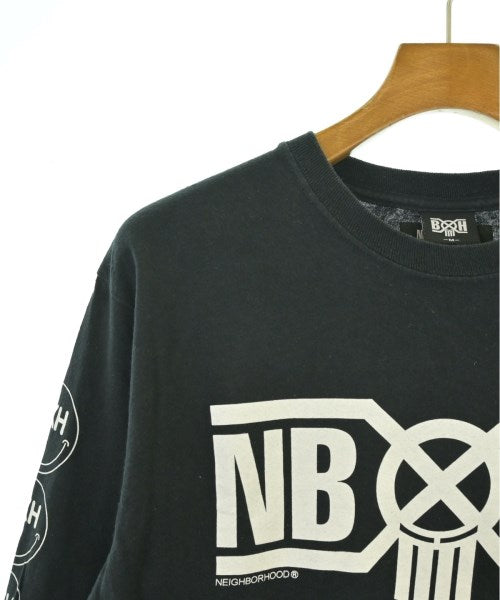 NEIGHBOR HOOD เสื้อยืด/เสื้อท็อปส์