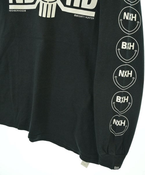 NEIGHBOR HOOD เสื้อยืด/เสื้อท็อปส์