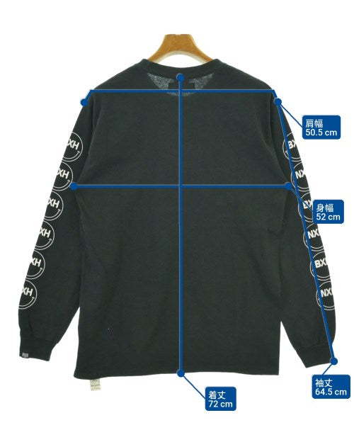 NEIGHBOR HOOD เสื้อยืด/เสื้อท็อปส์