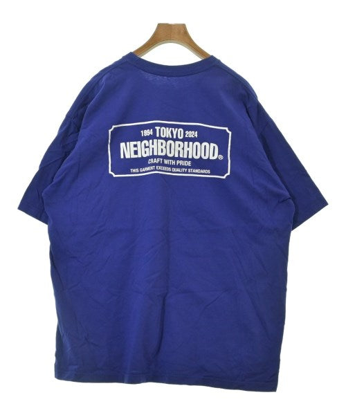 NEIGHBOR HOOD เสื้อยืด/เสื้อท็อปส์